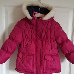 🚫SOLD🚫 OshKosh Girl's Jacket
